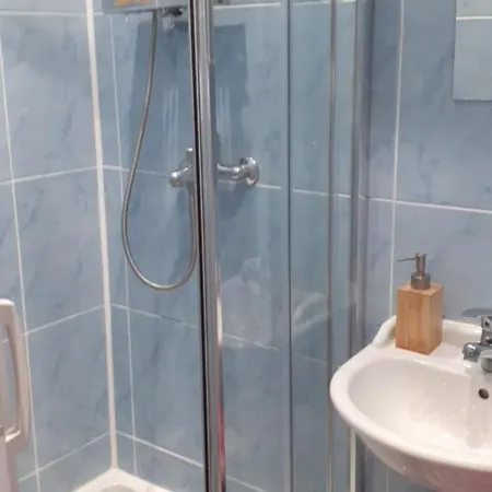 Appartement Basic Cozy à Choisy-le-Roi Extérieur photo