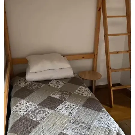 Appartement Basic Cozy à Choisy-le-Roi Extérieur photo