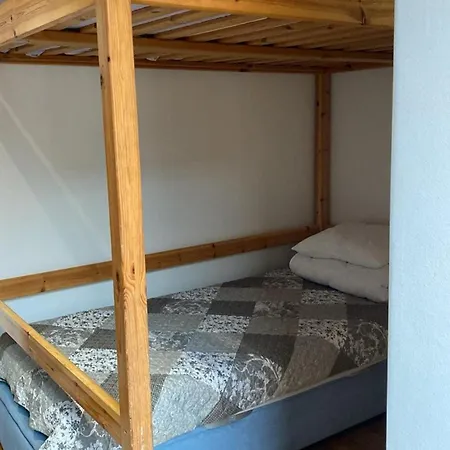Appartement Basic Cozy à Choisy-le-Roi Extérieur photo
