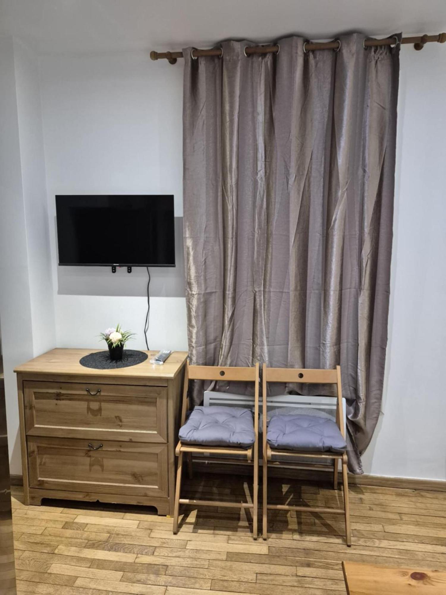 Appartement Basic Cozy Choisy-le-Roi