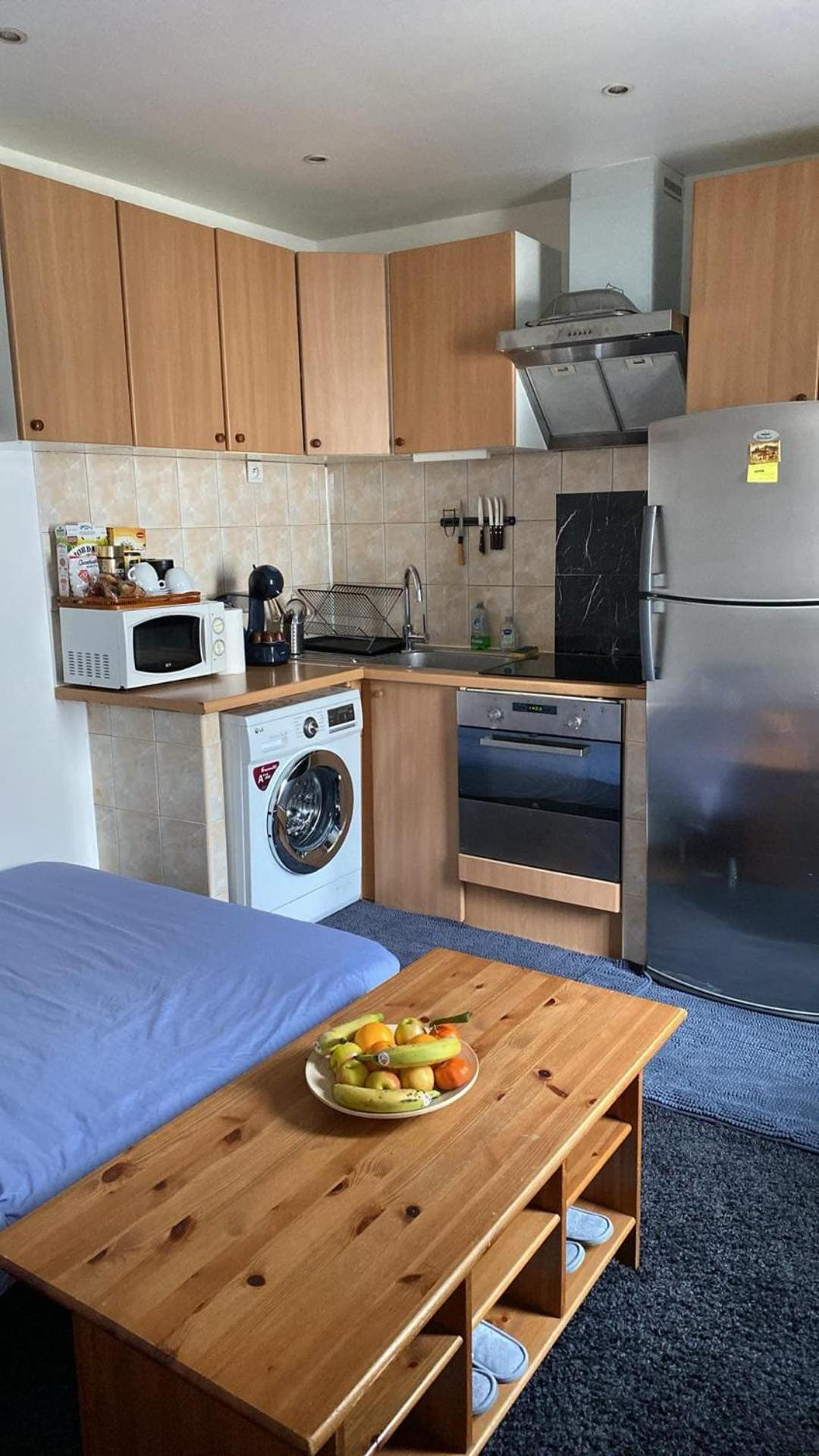 Basic Cozy Choisy-le-Roi